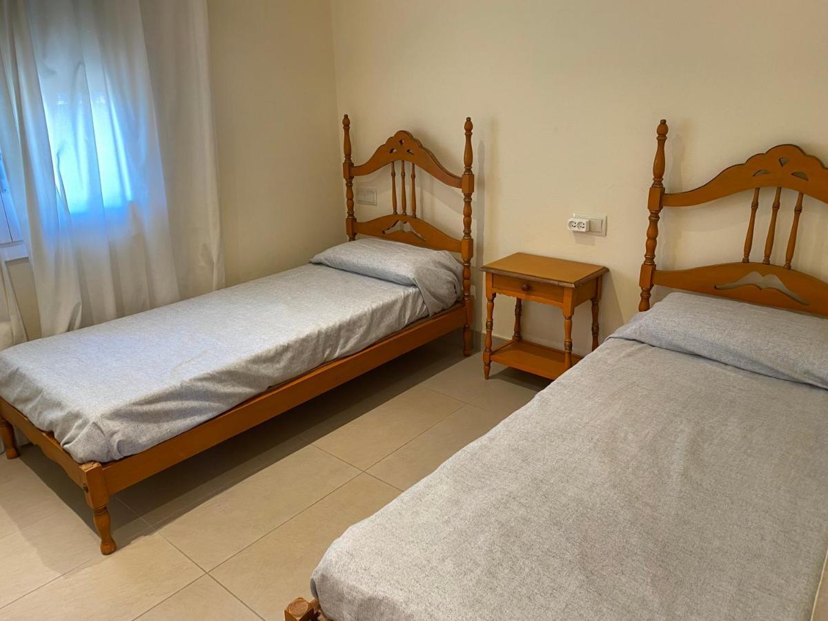 Apartamento en Calella de Palafrugell con vistas al mar, piscina y terraza Exterior foto