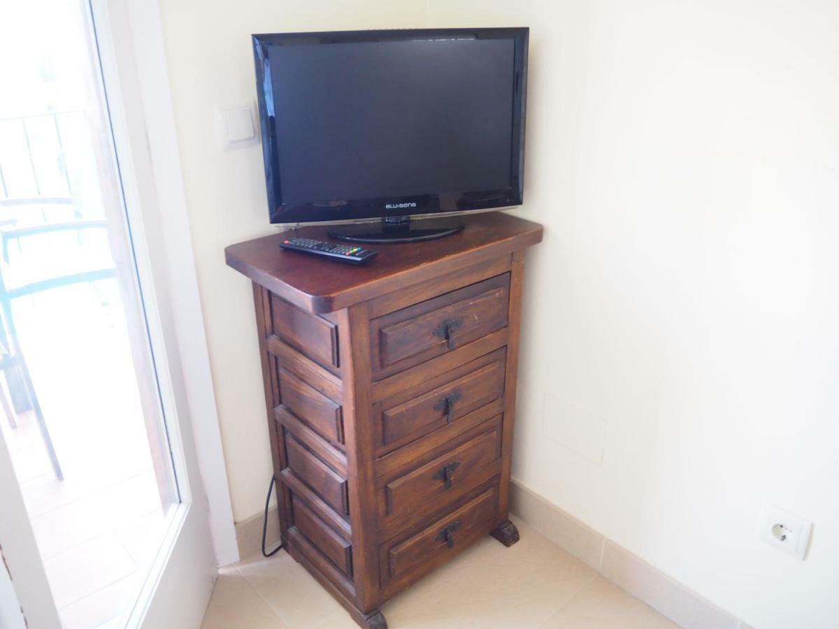 Apartamento en Calella de Palafrugell con vistas al mar, piscina y terraza Exterior foto